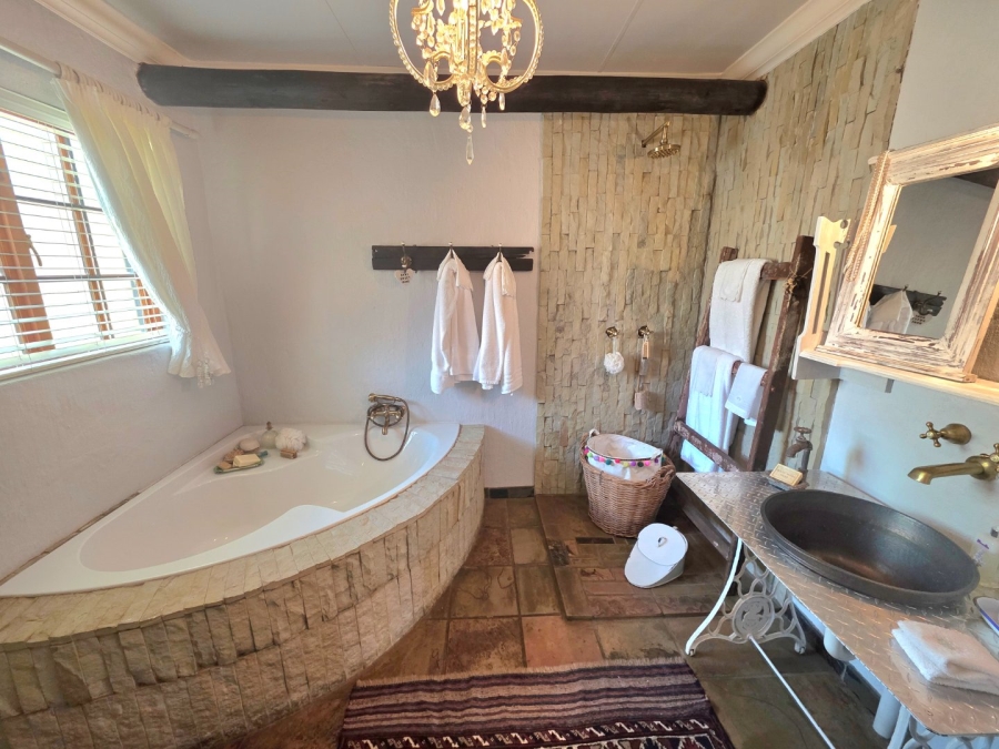 3 Bedroom Property for Sale in Jordania Free State